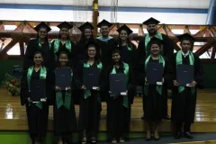 Graduación