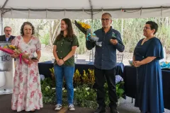 50 Aniversario Ingeniería Forestal