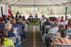 50 Aniversario Ingeniería Forestal