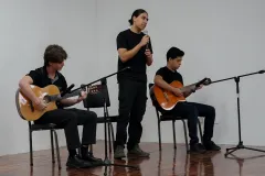 Graduación Alajuela