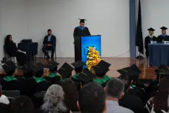 Graduación Alajuela