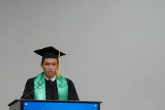 Graduación Alajuela