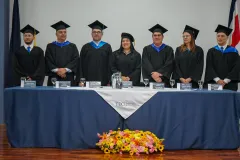 Graduación Alajuela