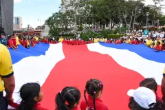 Fotografía del evento