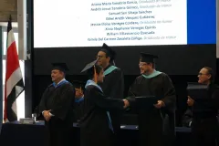 Fotografía del evento