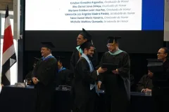 Fotografía del evento