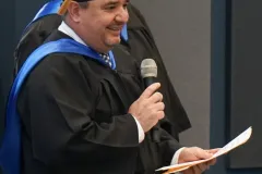 Fotografía del evento