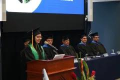 Fotografía del evento