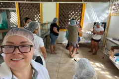 Fotografía de la actividad