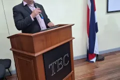 Fotografía de la actividad