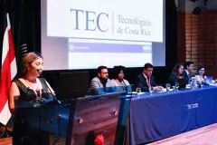 Fotografía de la sesión