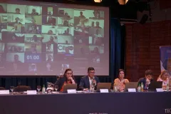 Fotografía del evento