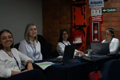 Fotografía del evento