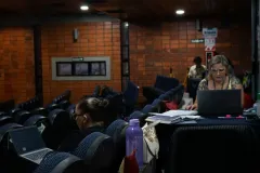 Fotografía del evento