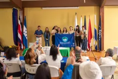 Fotografía del evento