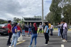 Fotografía de la actividad