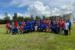 Equipo de béisbol 5