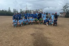 Equipo de béisbol 3