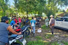 Fotografía del evento