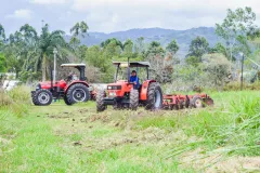 Laboratorio de Maquinaria