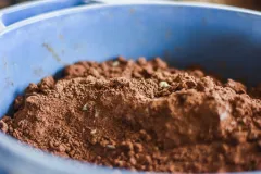 Laboratorio de suelos