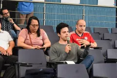 Fotografías del evento