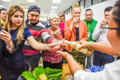 Competitividad del sector cacao mejora con la economía circular