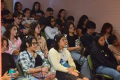 Fotografía del evento