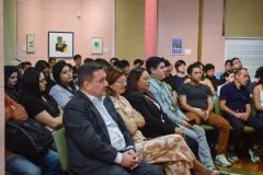 Fotografía del evento