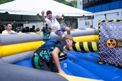 Fotografía del evento