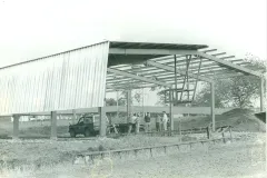 Construcciones de la Sede