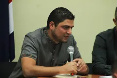 Fotografía de la actividad