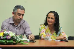 Fotografía de la actividad