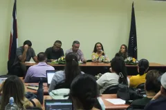 Fotografía de la actividad