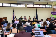 Fotografía de la actividad