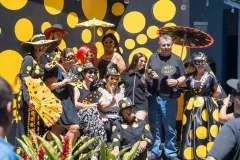 Algunos momentos de Amón