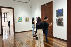 Fotografía del evento