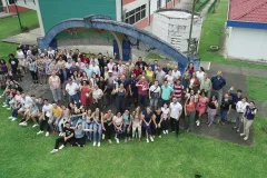 Comunidad Institucional