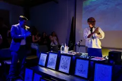 Una lección inaugural para pensar más allá de un solo campo