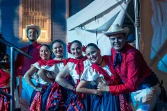 Fotografía del evento