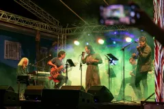 Fotografía del evento
