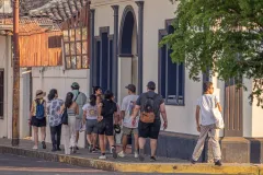 Fotografía de la actividad