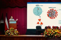 Fotografía de la actividad