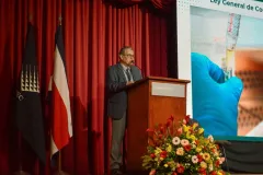 Fotografía del evento