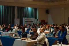 Fotografía del evento