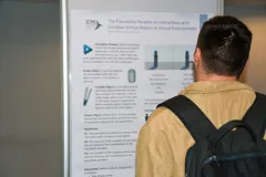 Fotografía del evento