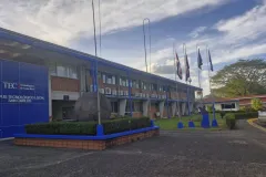 Campus San Carlos