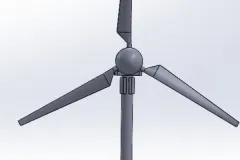 liene turbina 1