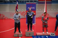 ganador juncos 2023