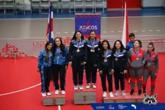 ganadores en equipos tenis de mesa